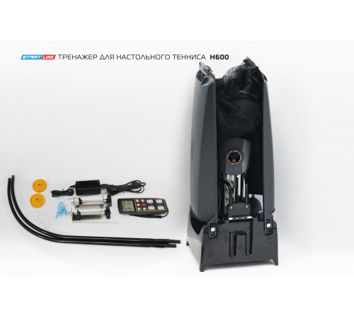Тренажер для настольного тенниса H600