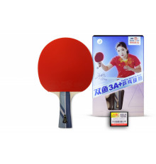 Ракетка для н/т Double Fish (3A+C серия)