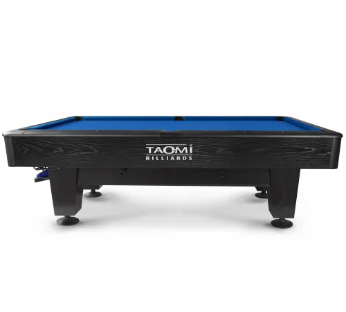 Бильярдный стол TAO-MI Model 3 пул 9 ft, сукно Blue