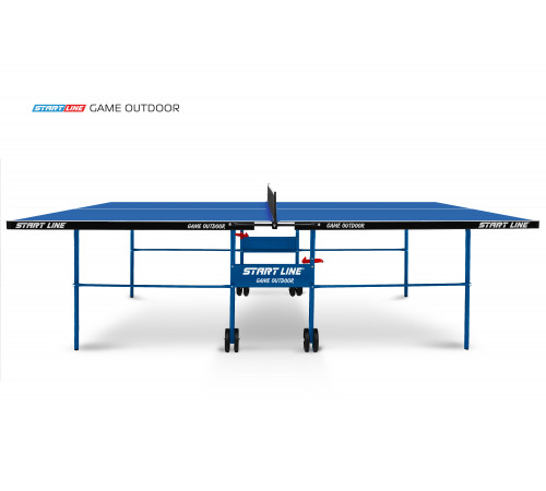 Теннисный стол Game Outdoor всепогодный