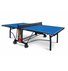 Стол теннисный Edition Expert Синий
