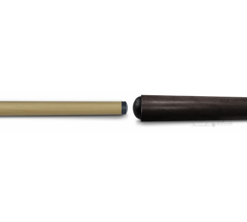 0-1-Р Кий "Клубный" 1 РС, турняк-цвет эбен