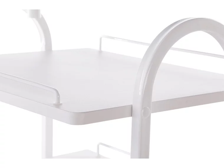 Столик косметолога АтисМед Трио-М